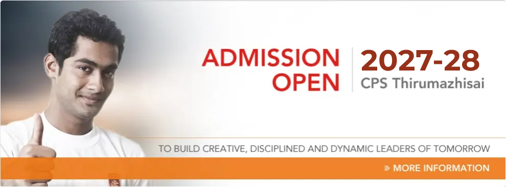 Boarding School Application